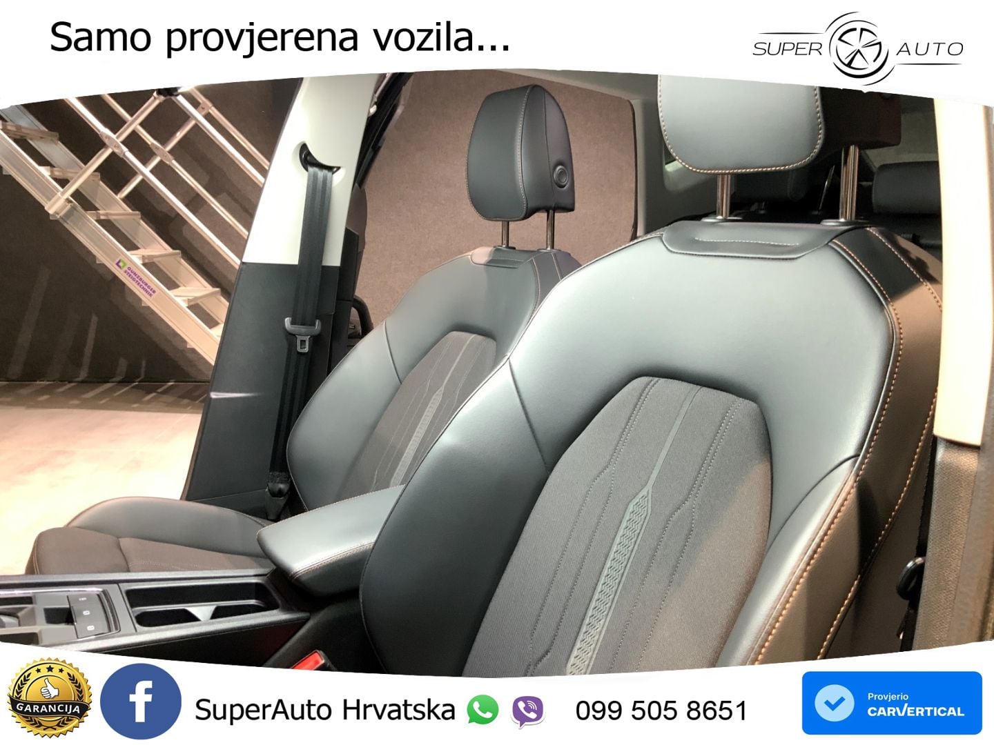 Cupra Formentor 1.4 TSI (204 KS) e-Hybrid DSG LED+GR SJED+ACC