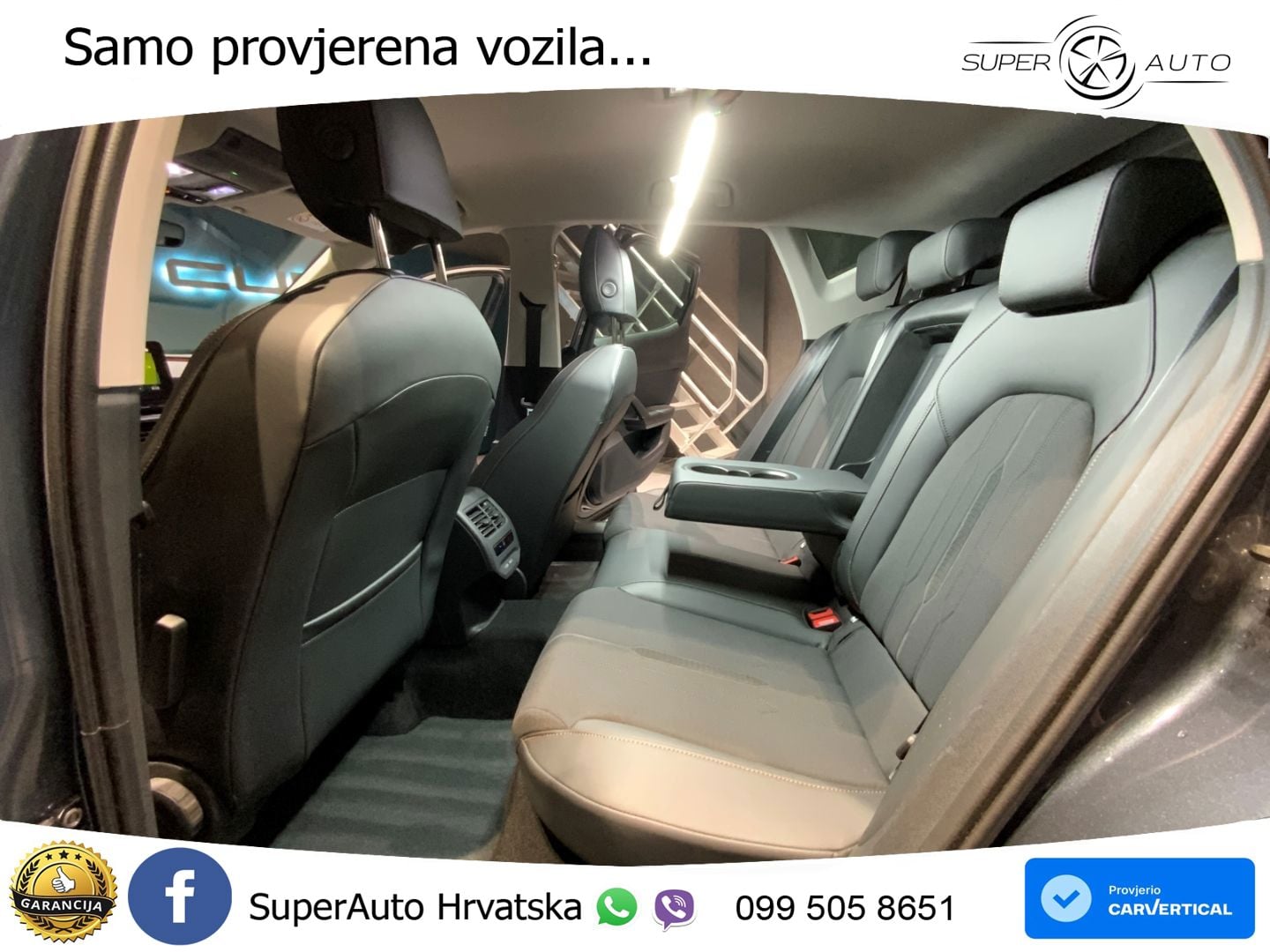Cupra Formentor 1.4 TSI (204 KS) e-Hybrid DSG LED+GR SJED+ACC