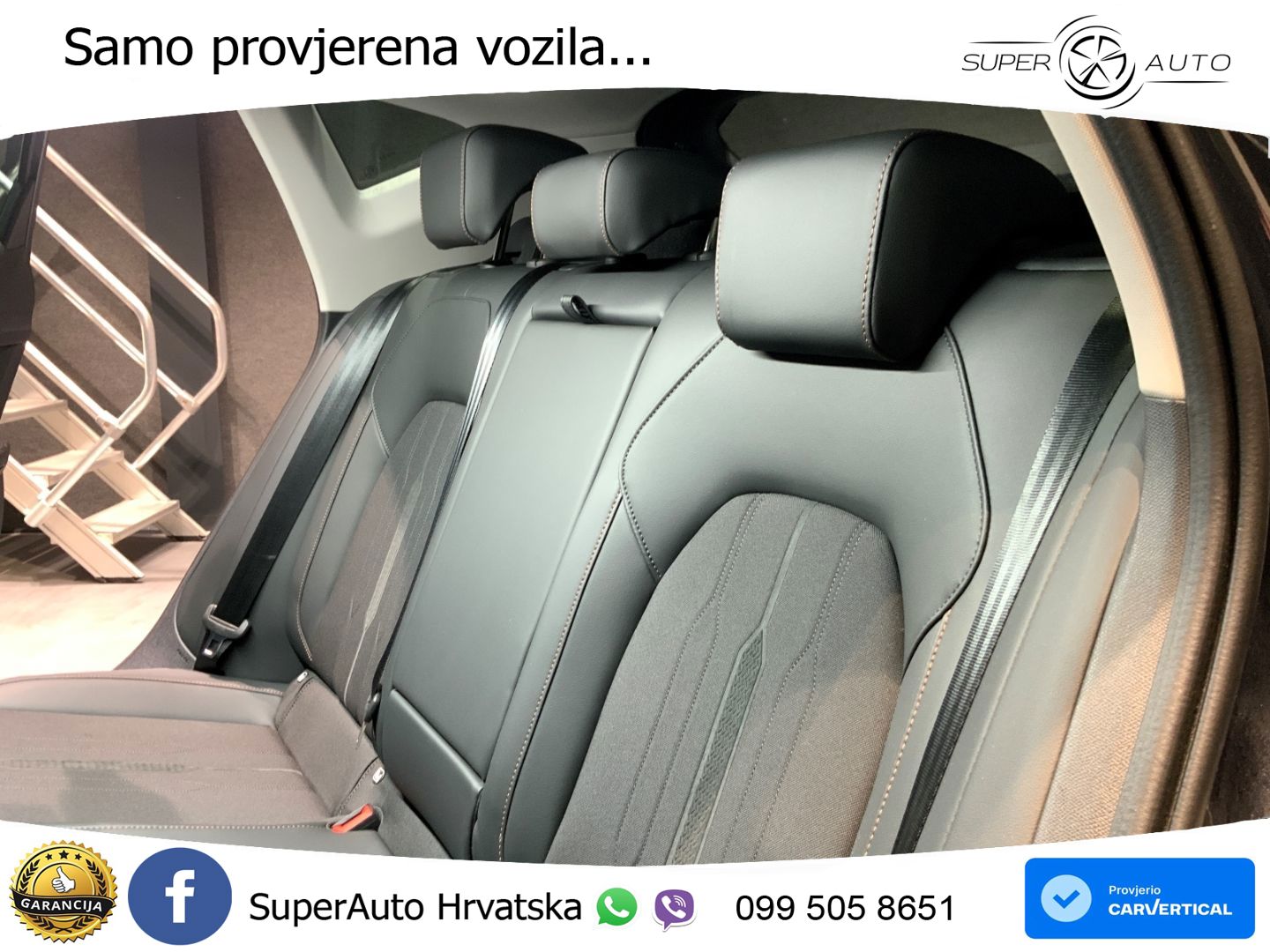 Cupra Formentor 1.4 TSI (204 KS) e-Hybrid DSG LED+GR SJED+ACC