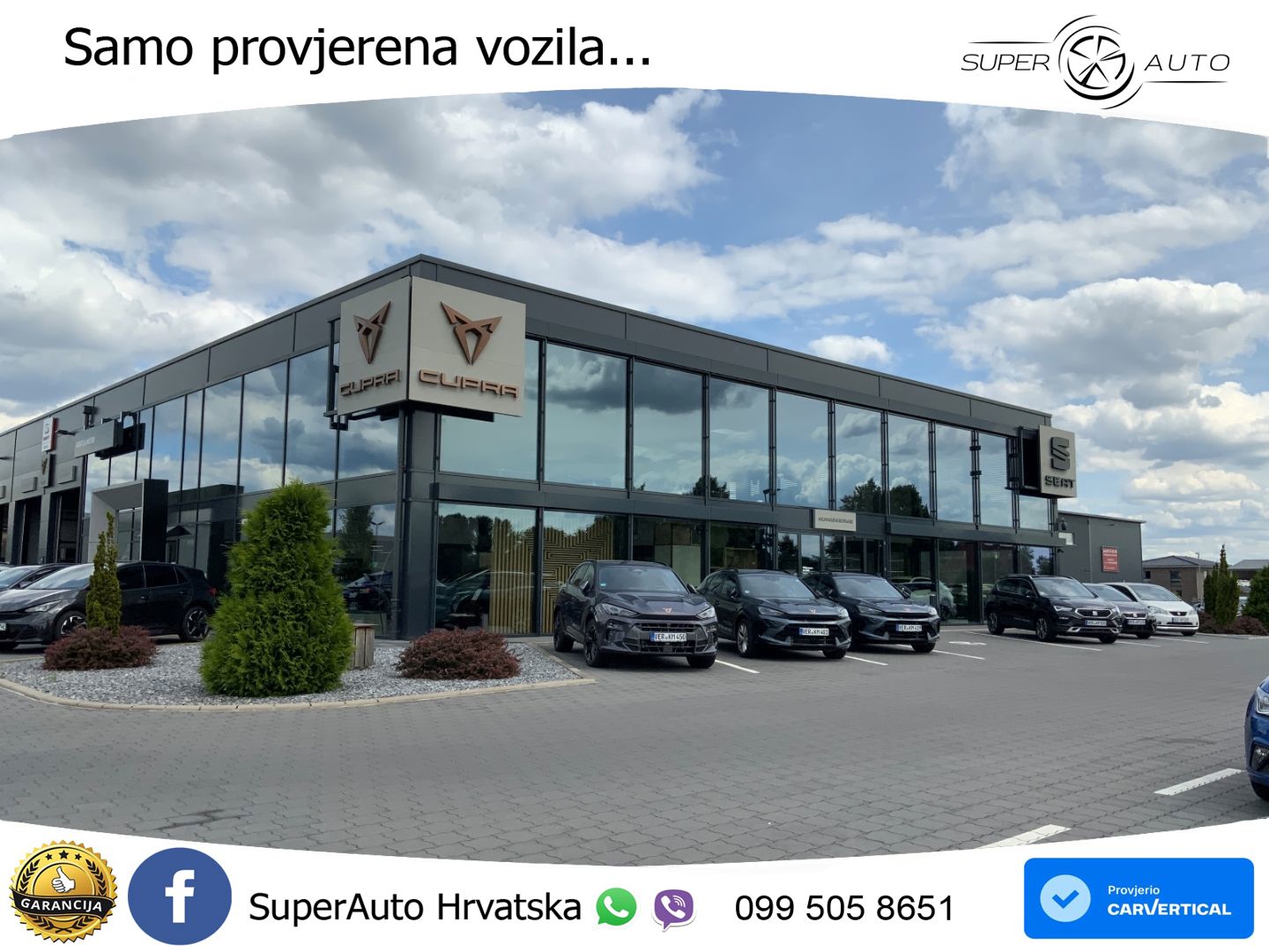 Cupra Formentor 1.4 TSI (204 KS) e-Hybrid DSG LED+GR SJED+ACC