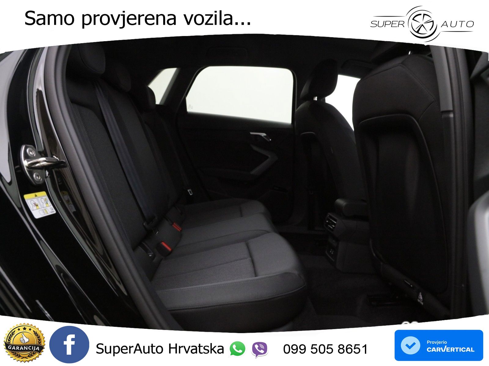 Audi A3 35 TFSI (150 KS) S tronic S line LED+GR SJED+ACC