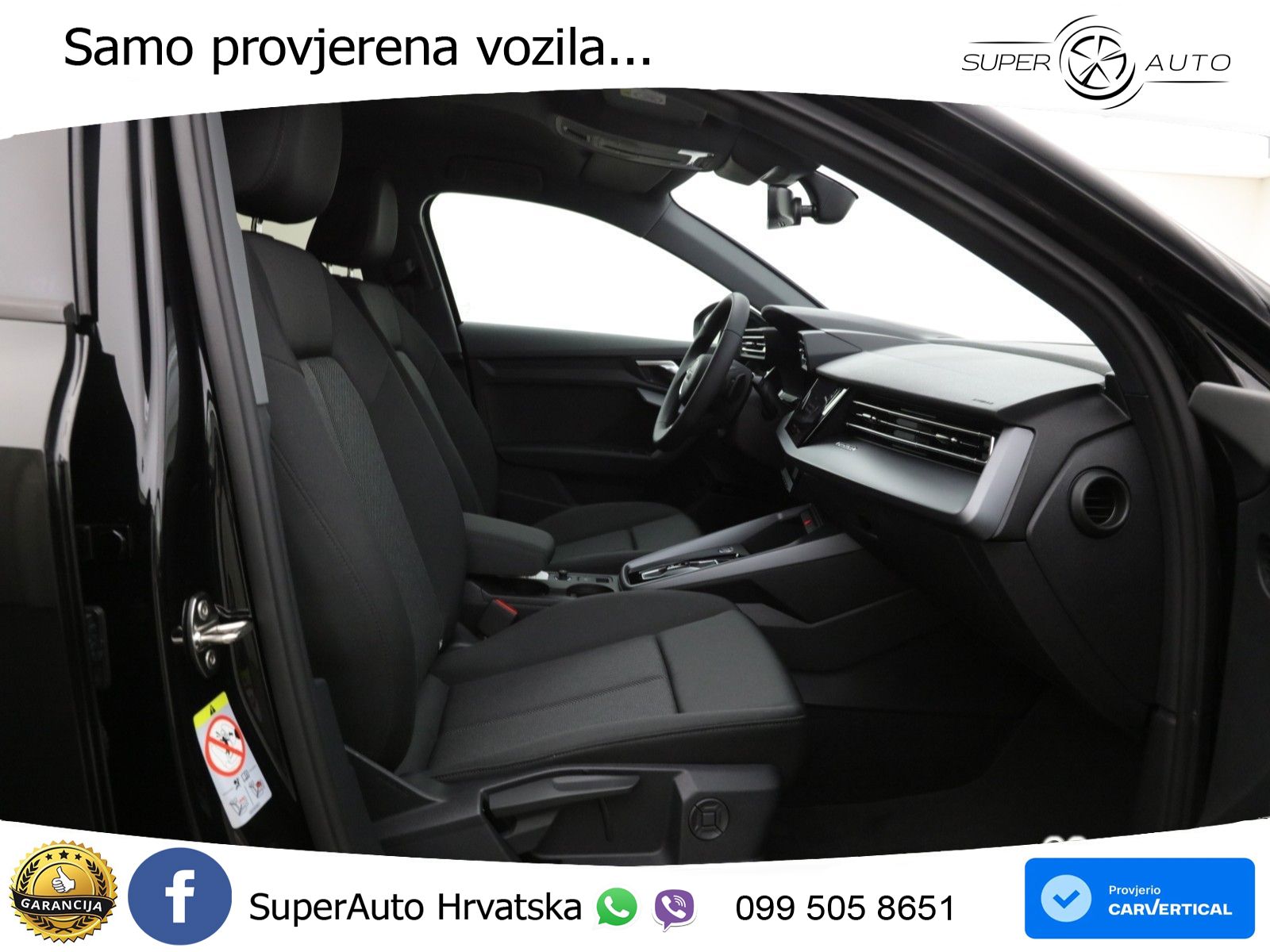 Audi A3 35 TFSI (150 KS) S tronic S line LED+GR SJED+ACC