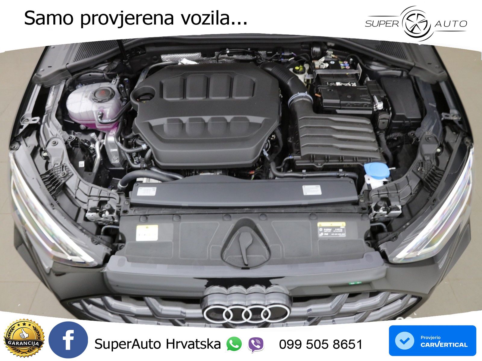 Audi A3 35 TFSI (150 KS) S tronic S line LED+GR SJED+ACC