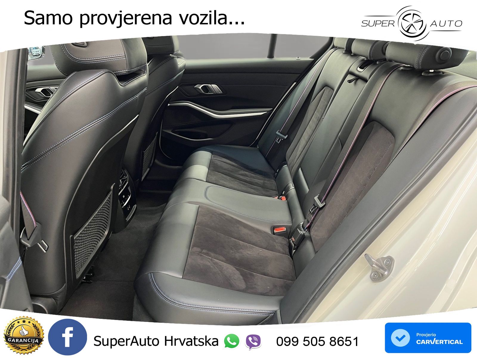 BMW 320i (184 KS) Steptronic M Sport