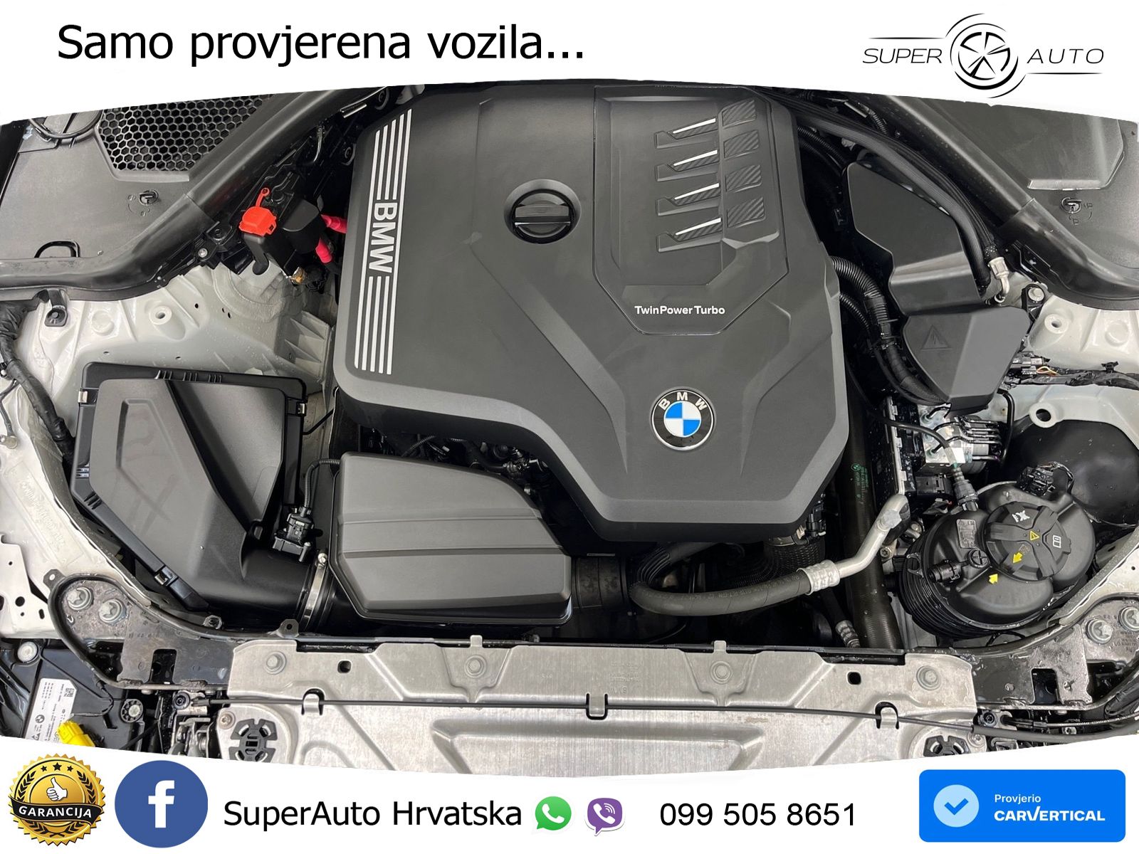 BMW 320i (184 KS) Steptronic M Sport