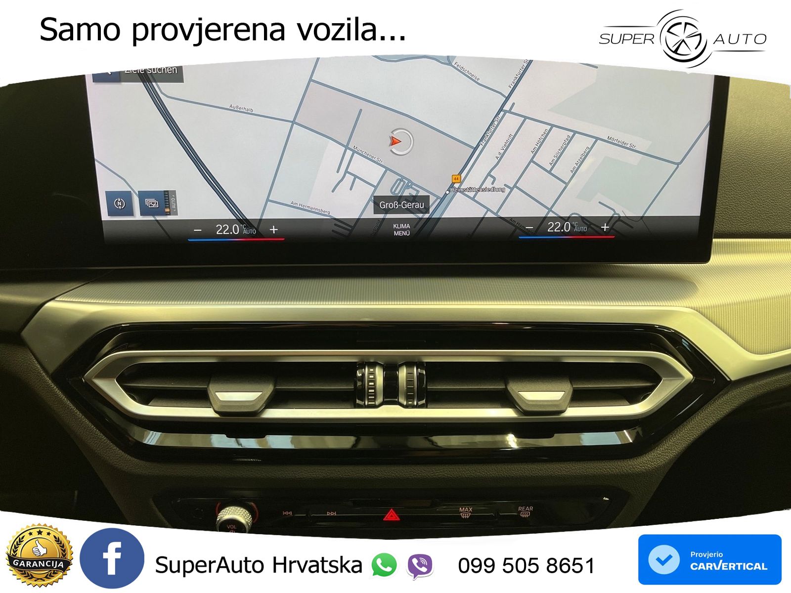 BMW 320i (184 KS) Steptronic M Sport