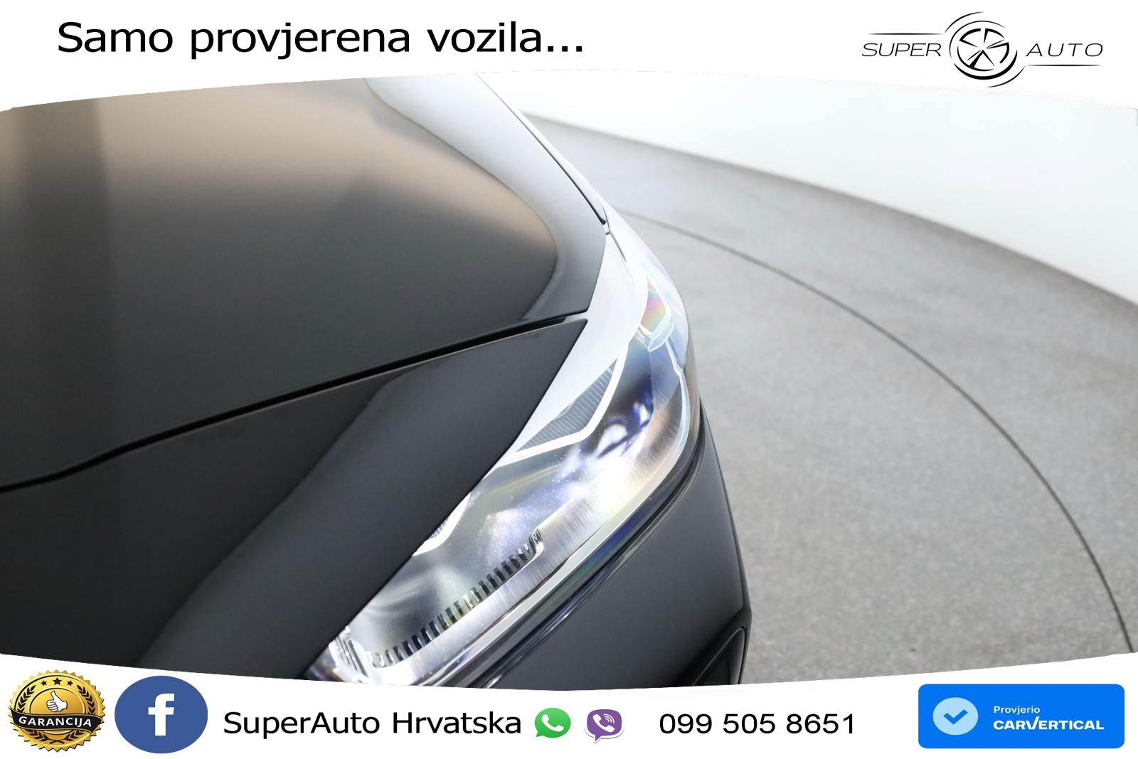 BMW X2 sDrive18d Steptronic Advantage