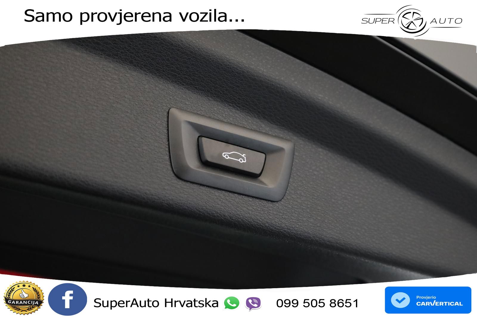 BMW X2 sDrive18d Steptronic Advantage