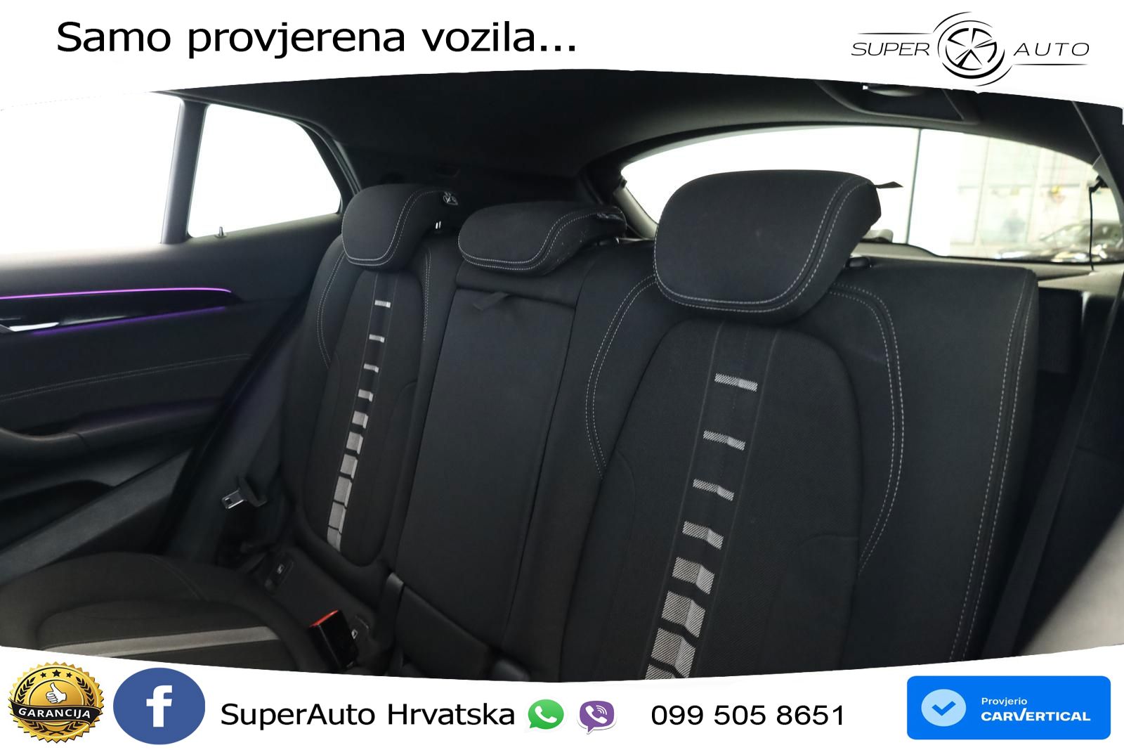 BMW X2 sDrive18d Steptronic Advantage