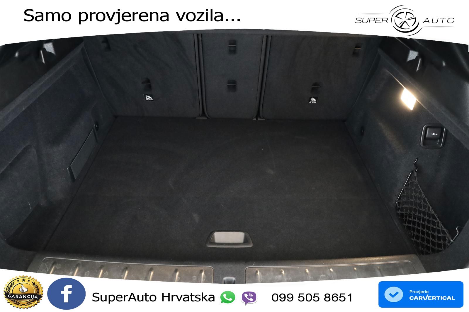 BMW X2 sDrive18d Steptronic Advantage