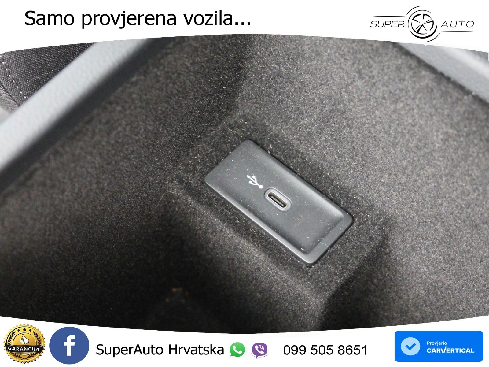 Volkswagen Passat Variant 2.0 TSI (190 KS) DSG Business LED+GR SJED+ACC