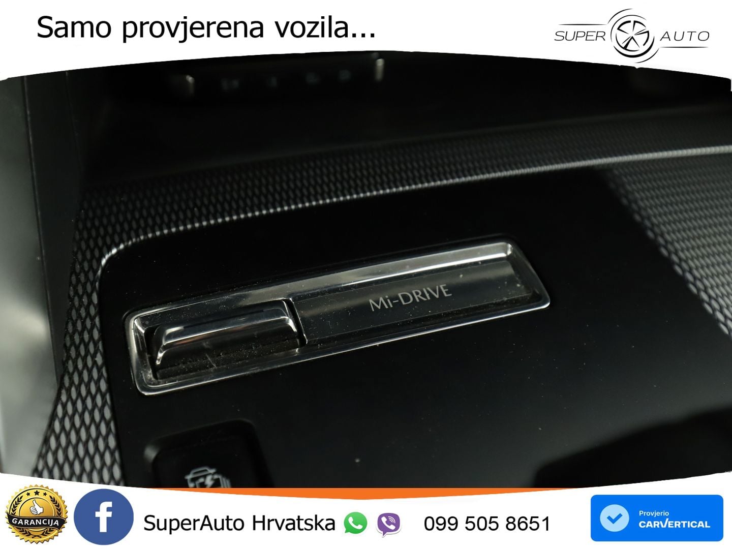 Mazda CX-60 2.5 e-Skyactiv (328 KS) AWD Automatic LED+GR SJED+ACC