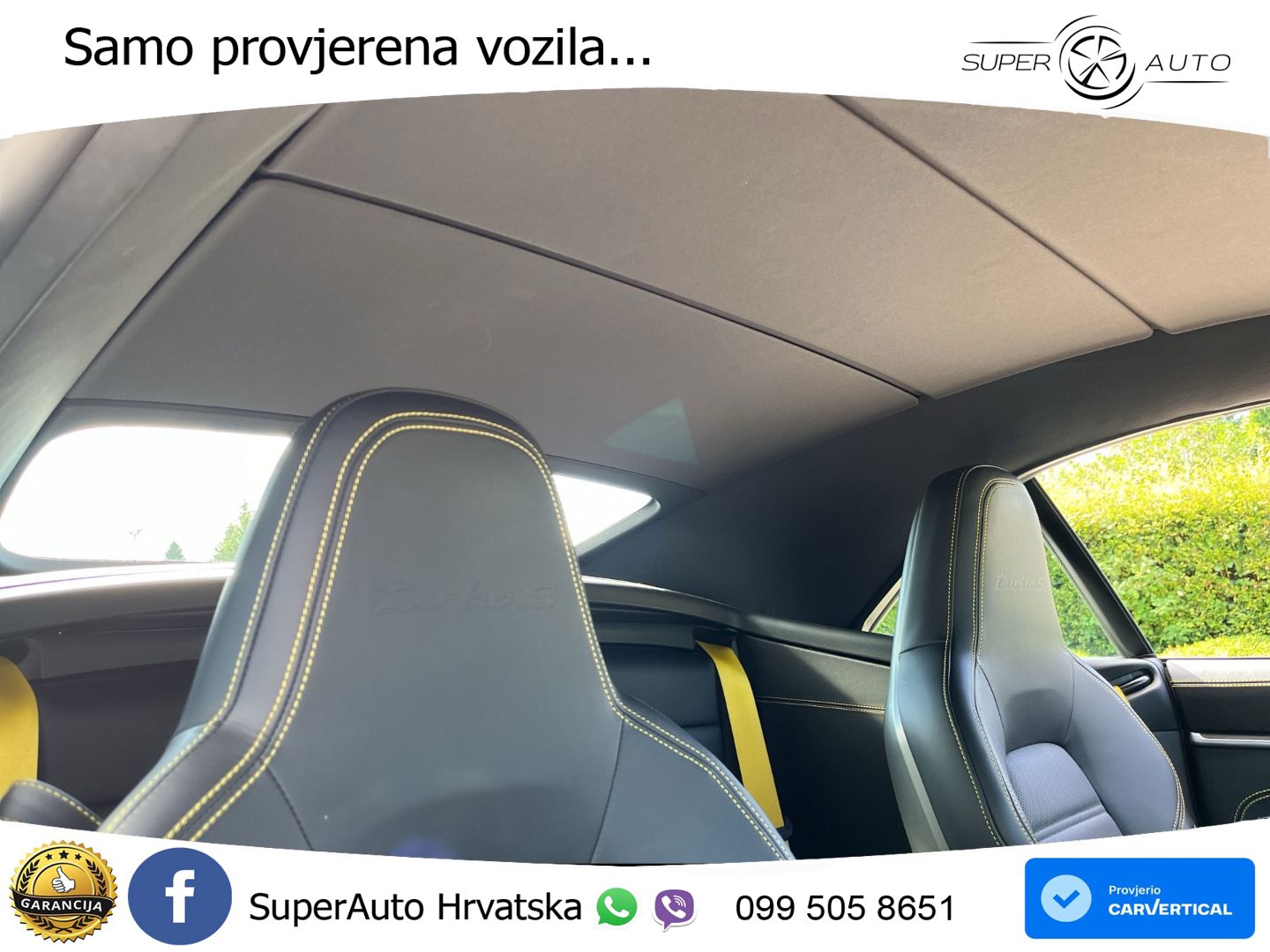 Porsche 911 Turbo S Cabriolet 3.8 (650 KS) PDK LED+GR SJED+ACC