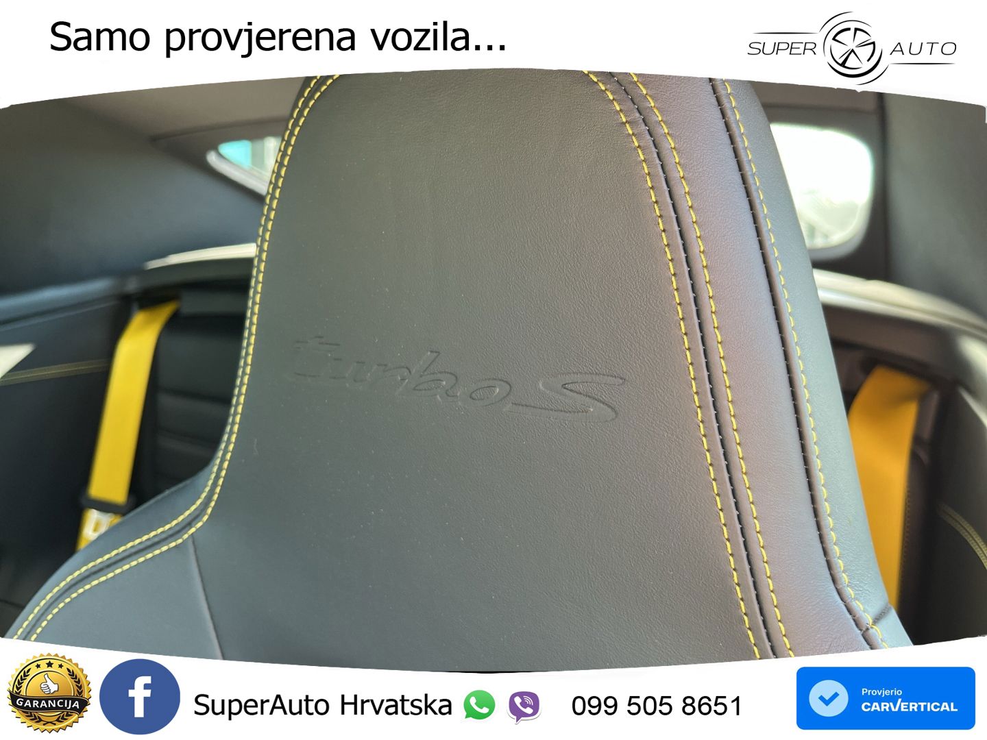 Porsche 911 Turbo S Cabriolet 3.8 (650 KS) PDK LED+GR SJED+ACC