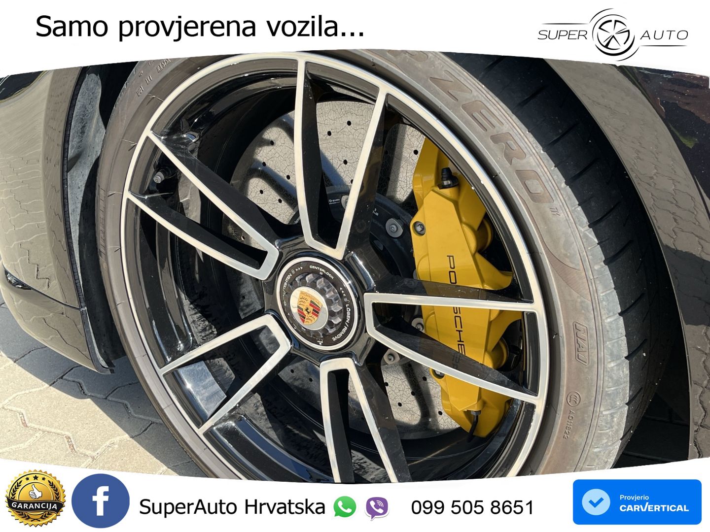 Porsche 911 Turbo S Cabriolet 3.8 (650 KS) PDK LED+GR SJED+ACC