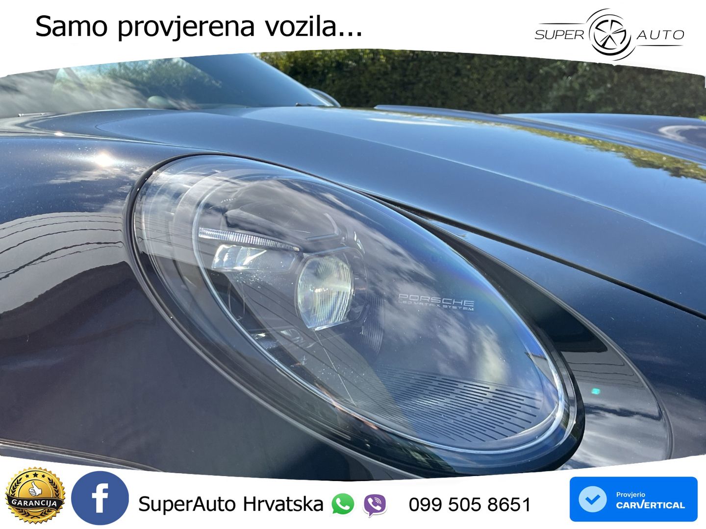Porsche 911 Turbo S Cabriolet 3.8 (650 KS) PDK LED+GR SJED+ACC
