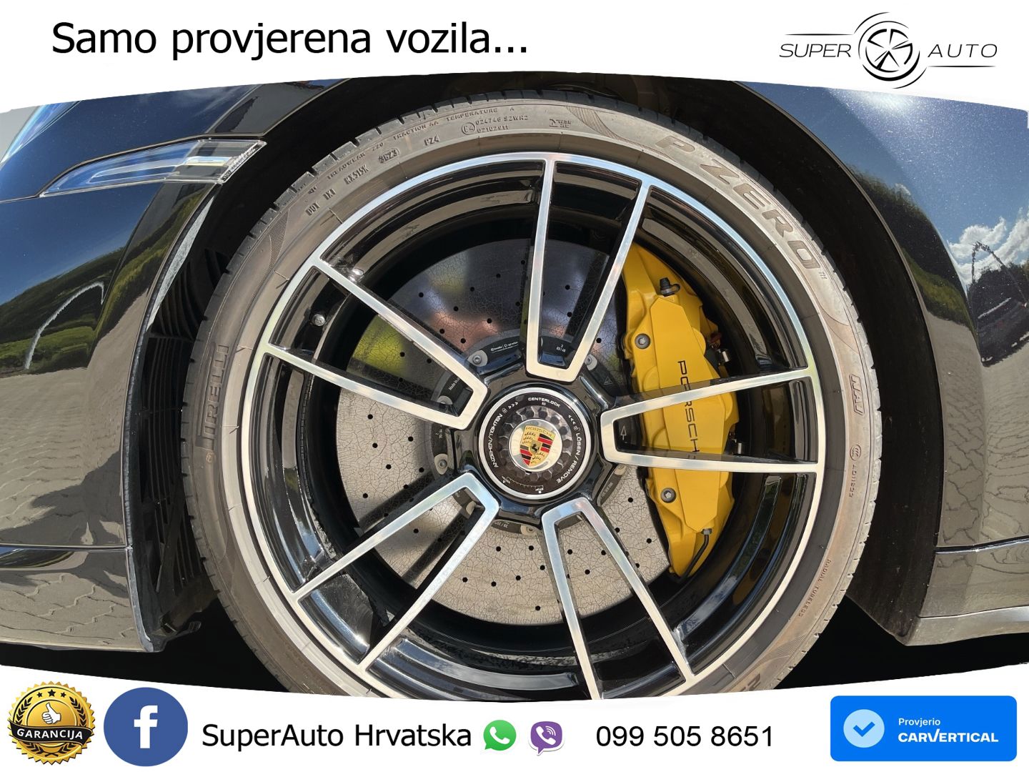 Porsche 911 Turbo S Cabriolet 3.8 (650 KS) PDK LED+GR SJED+ACC