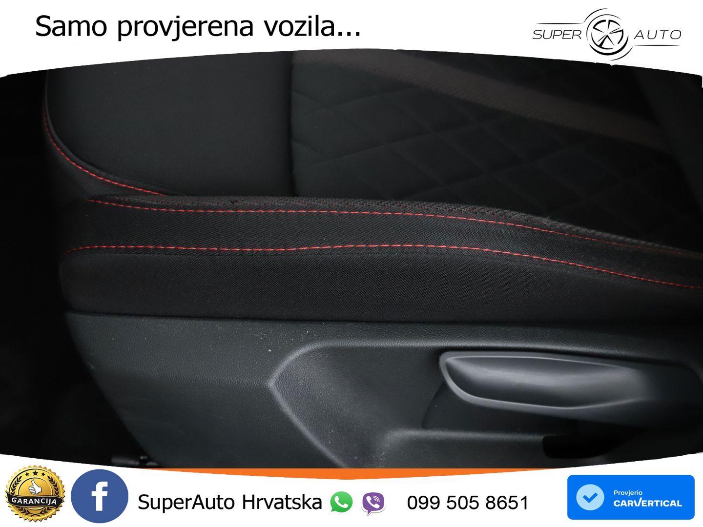 Škoda Octavia Combi RS 2.0 TDI (200 KS) DSG LED+GR SJED+ACC