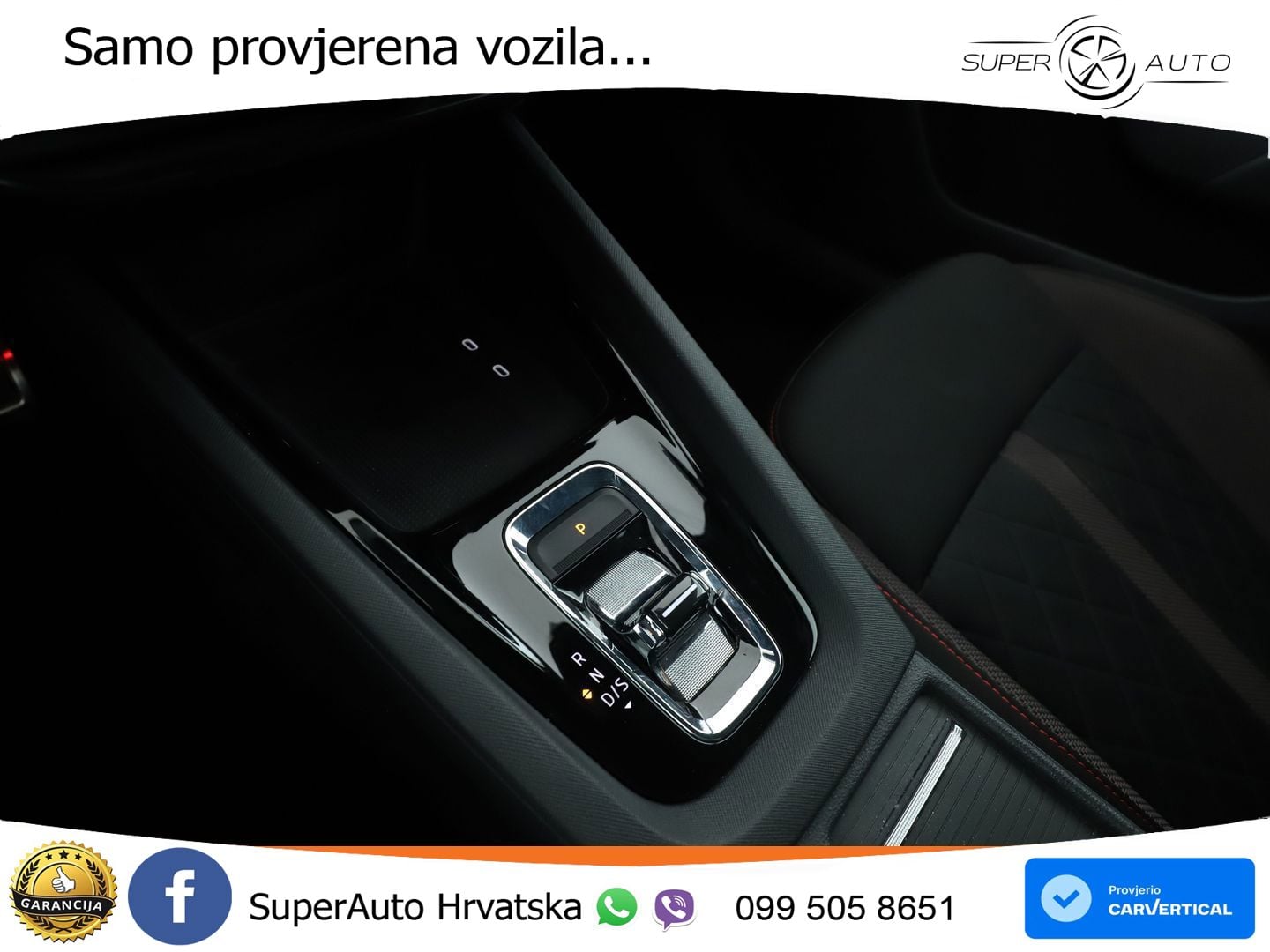 Škoda Octavia Combi RS 2.0 TDI (200 KS) DSG LED+GR SJED+ACC