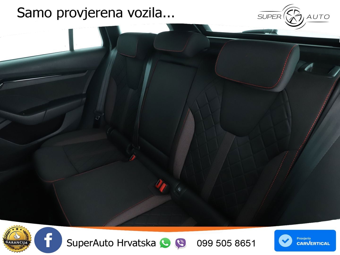 Škoda Octavia Combi RS 2.0 TDI (200 KS) DSG LED+GR SJED+ACC