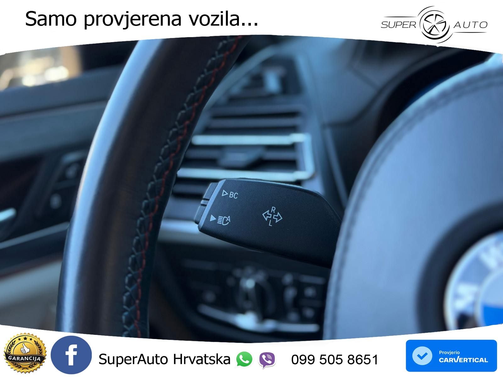 BMW X3 M40d xDrive Steptronic