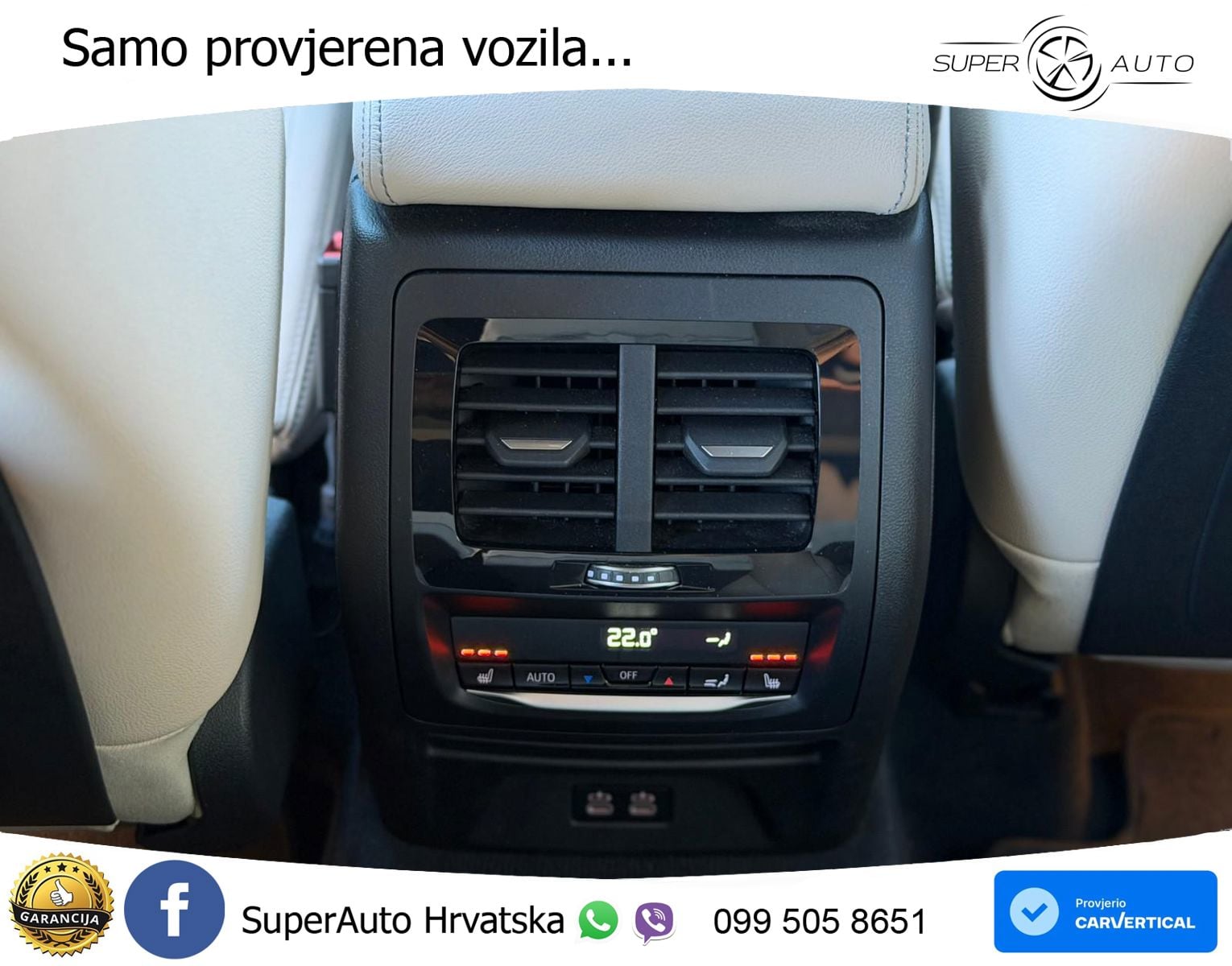 BMW X3 M40d xDrive Steptronic