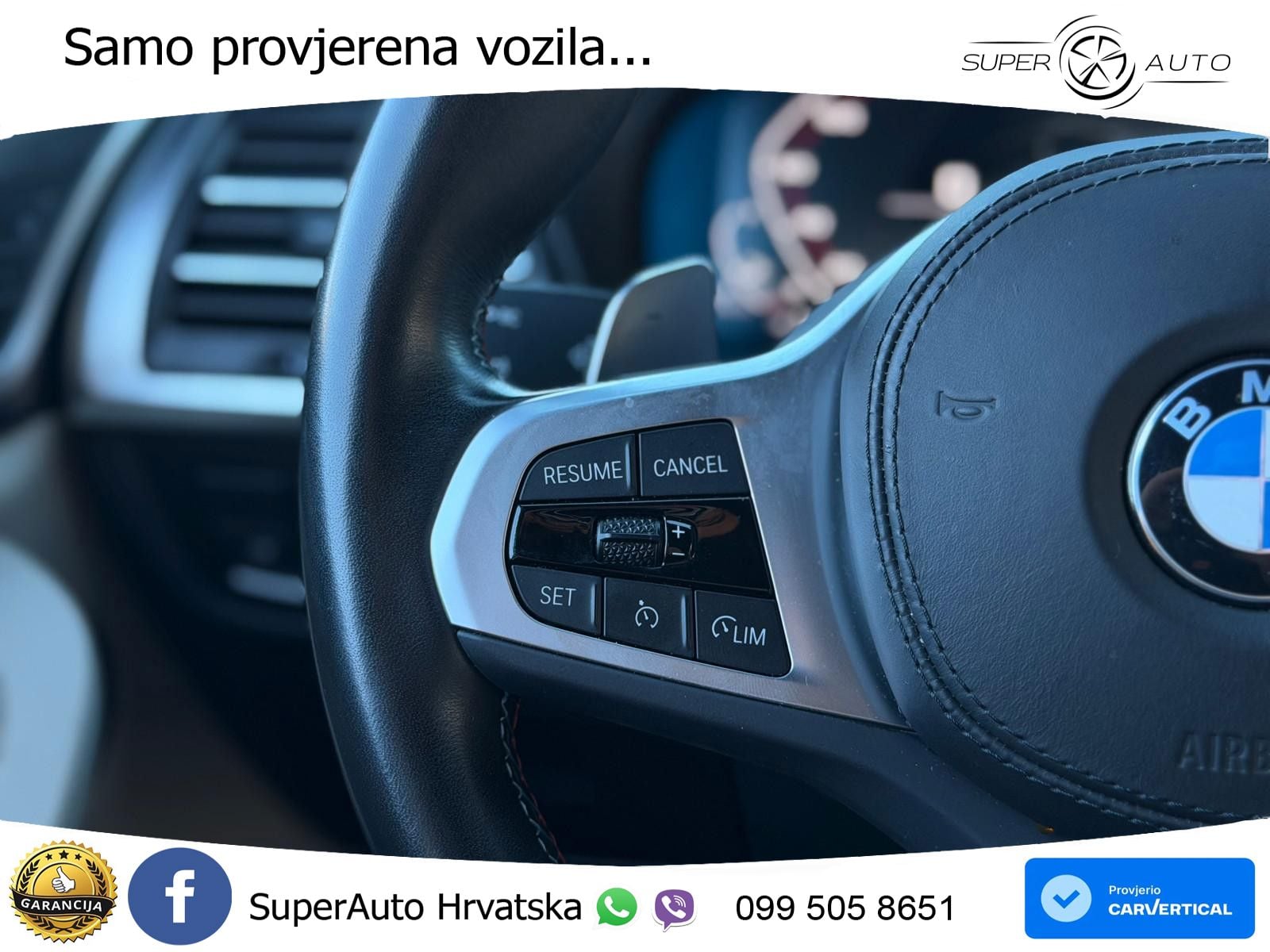 BMW X3 M40d xDrive Steptronic