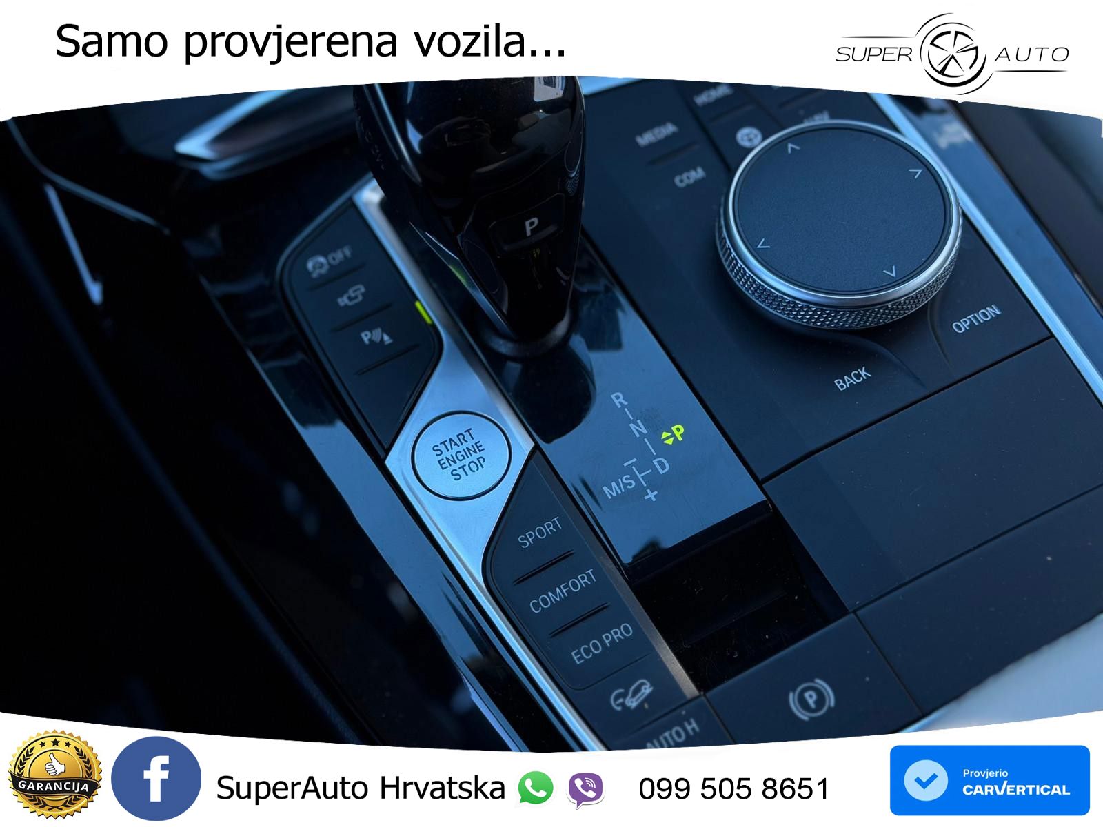 BMW X3 M40d xDrive Steptronic