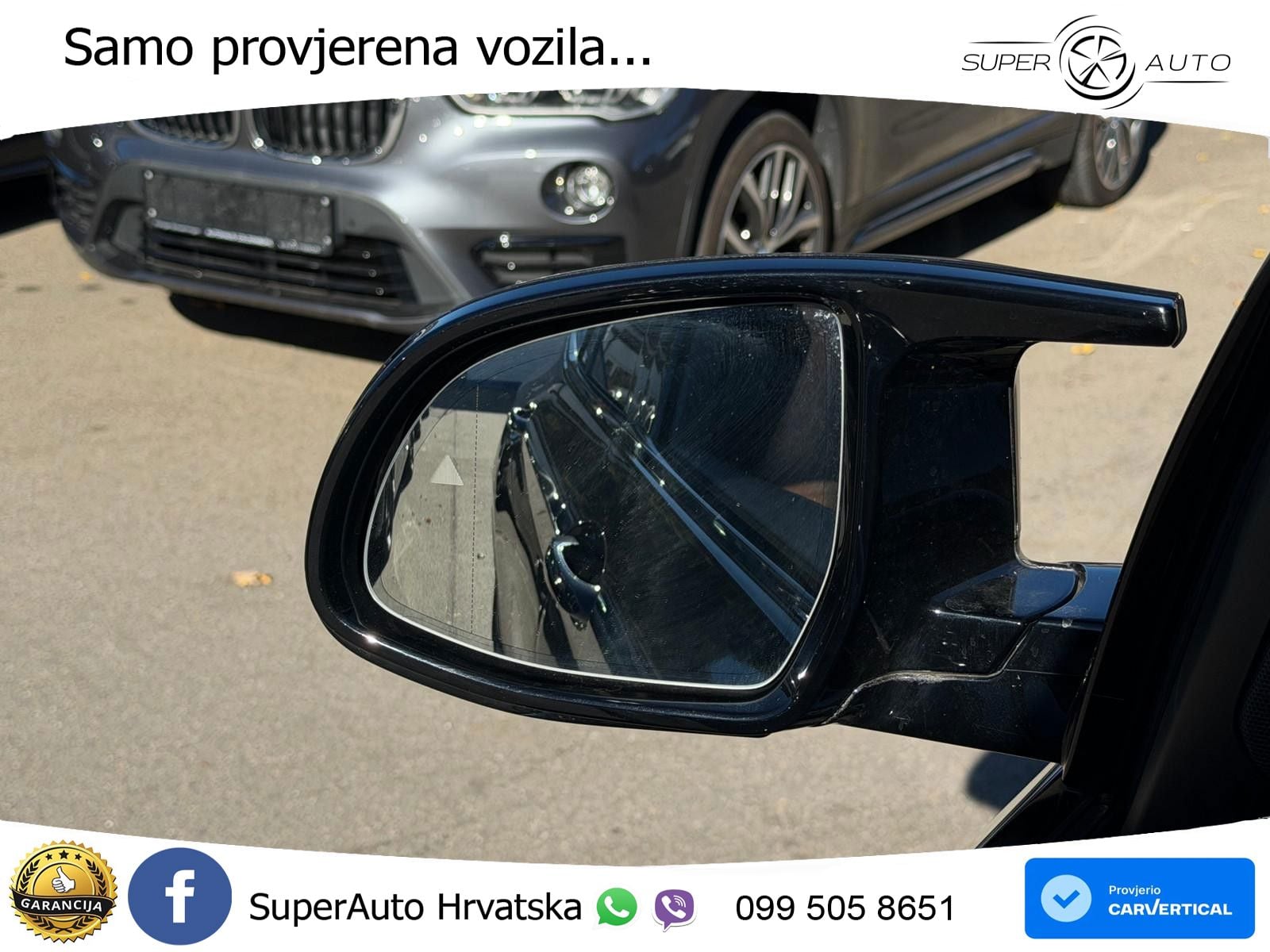 BMW X3 M40d xDrive Steptronic