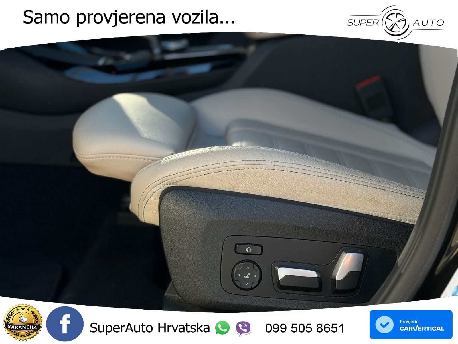 BMW X3 M40d xDrive Steptronic
