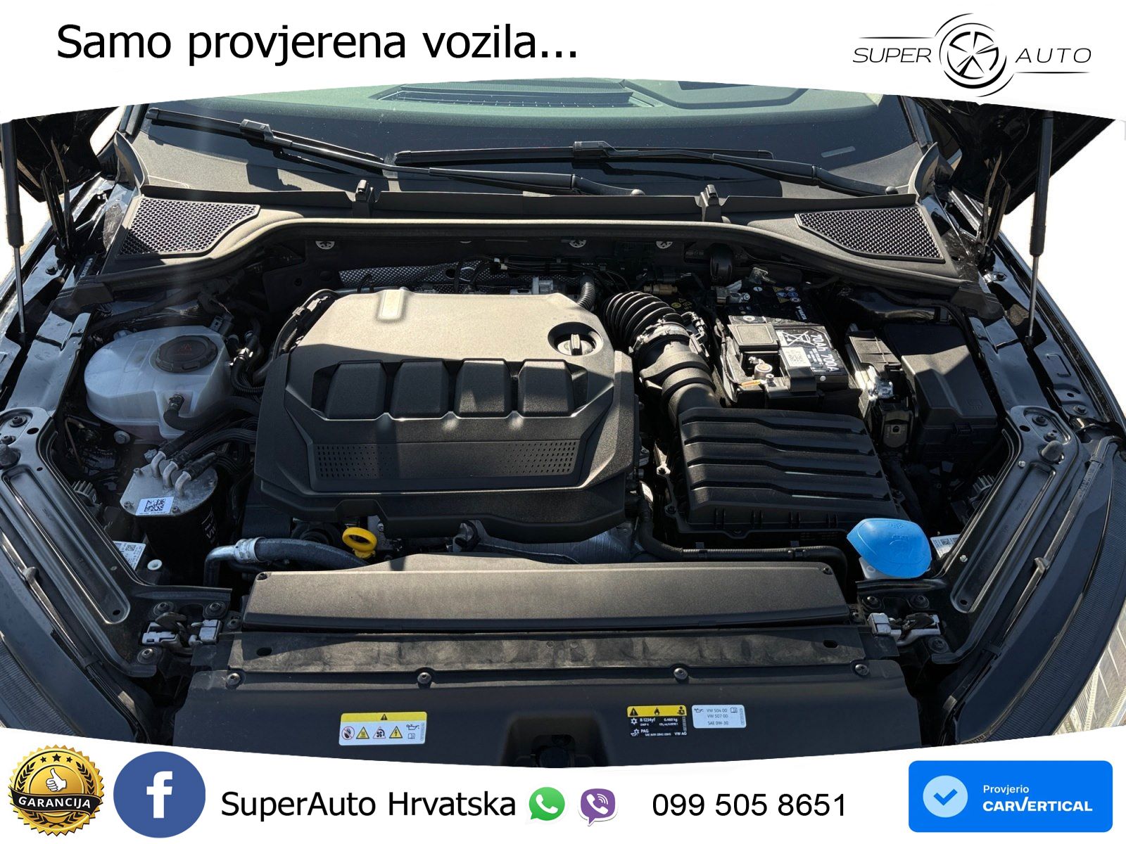Škoda Octavia Combi RS 2.0 TDI (200 KS) DSG LED+GR SJED+ACC