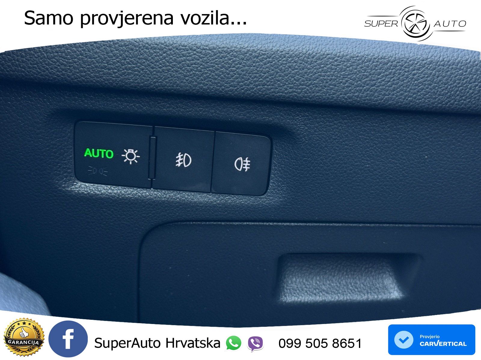 Škoda Octavia Combi RS 2.0 TDI (200 KS) DSG LED+GR SJED+ACC