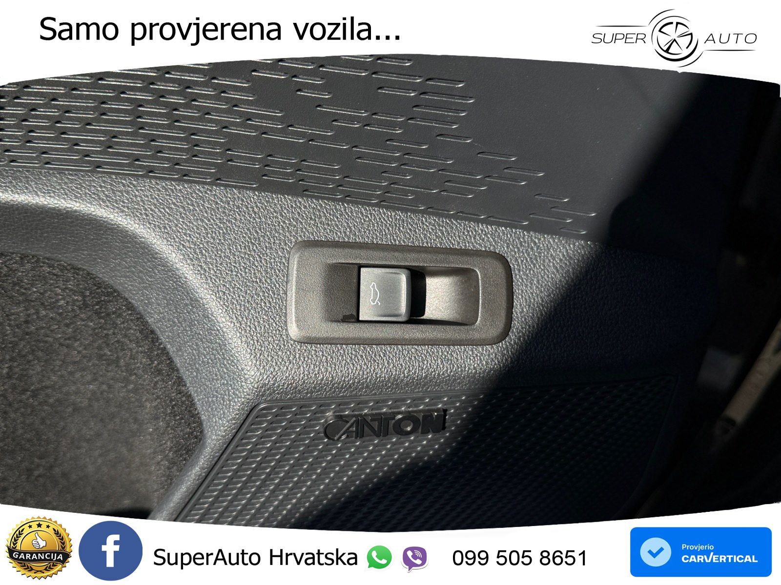 Škoda Octavia Combi RS 2.0 TDI (200 KS) DSG LED+GR SJED+ACC