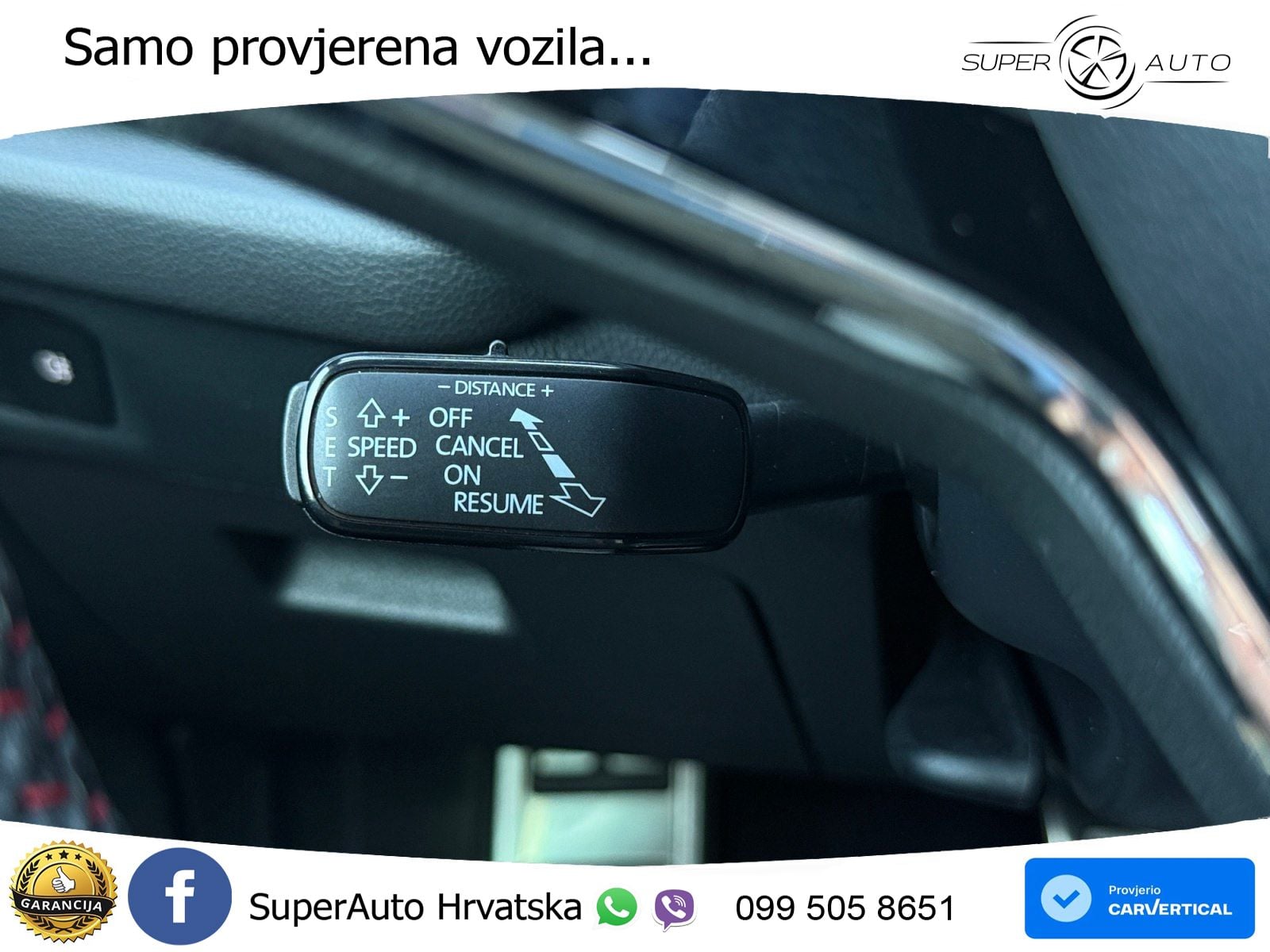 Škoda Octavia Combi RS 2.0 TDI (200 KS) DSG LED+GR SJED+ACC