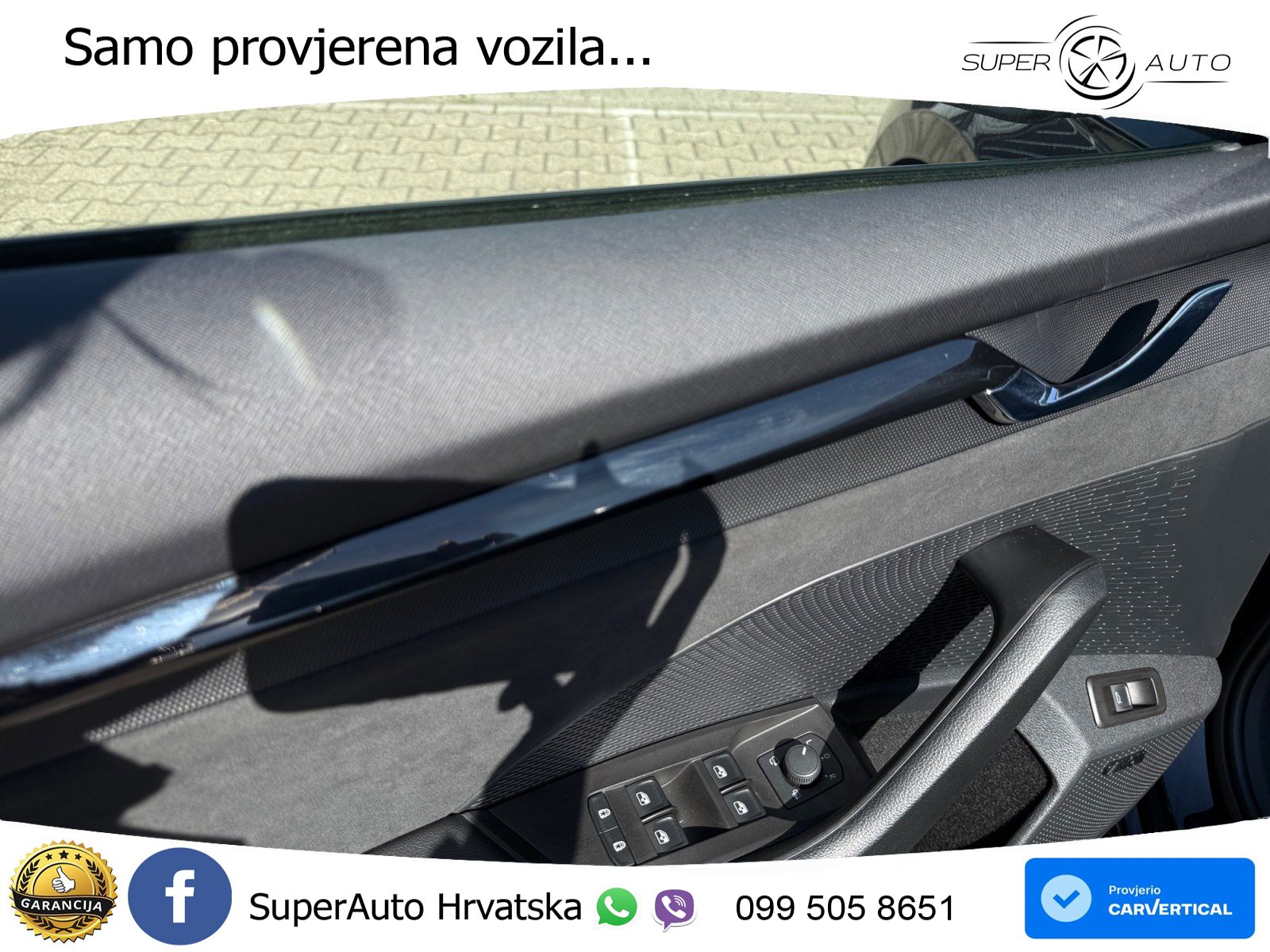 Škoda Octavia Combi RS 2.0 TDI (200 KS) DSG LED+GR SJED+ACC