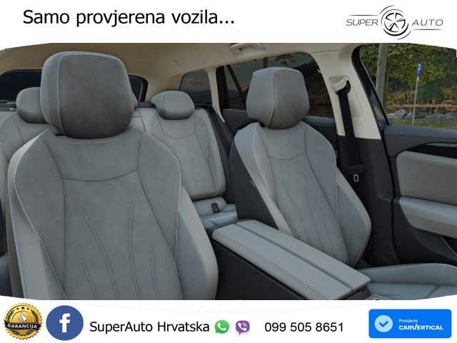 Volkswagen Passat Variant 1.5 eTSI (150 KS) DSG Business LED+GR SJED+ACC