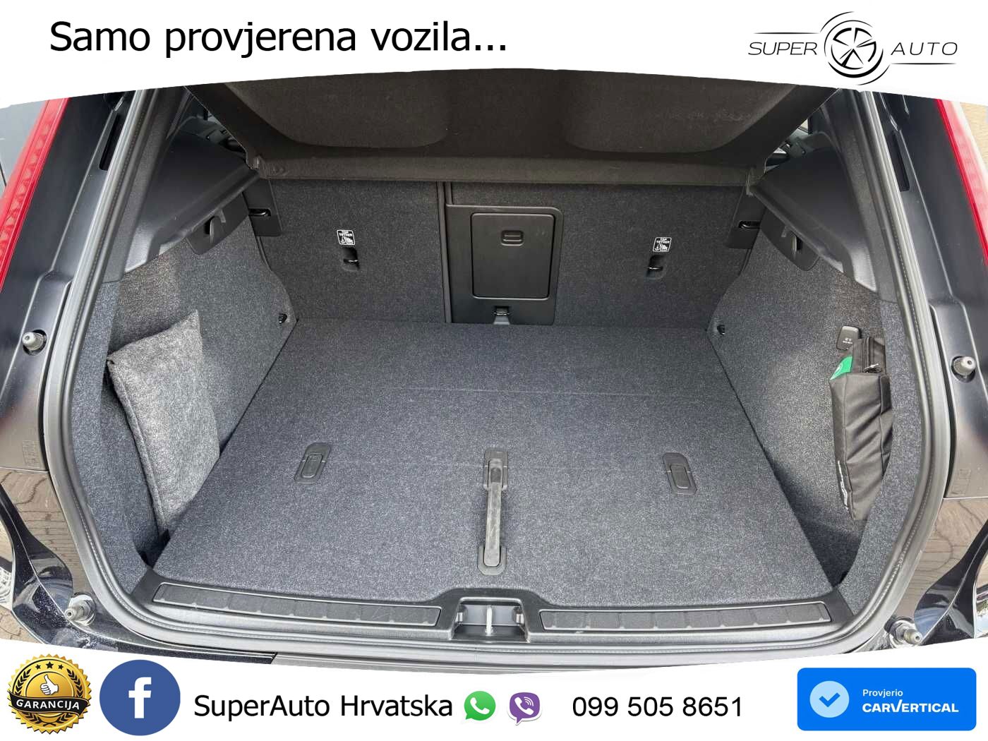 Volvo XC40 2.0 B4 AWD 197 KS Automatic