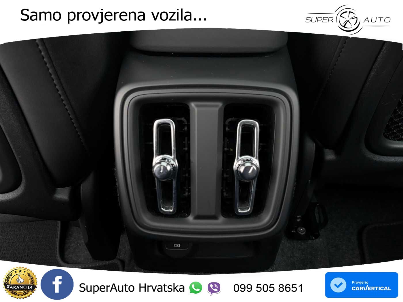 Volvo XC40 2.0 B4 AWD 197 KS Automatic