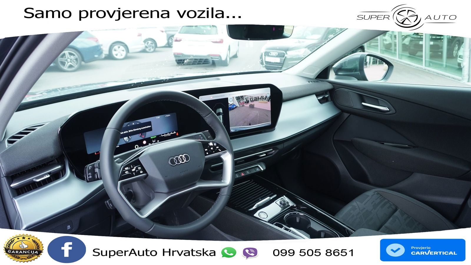 Audi Q3 Sportback 1.5 TFSI (150 KS) S tronic S line LED+GR SJED+ACC