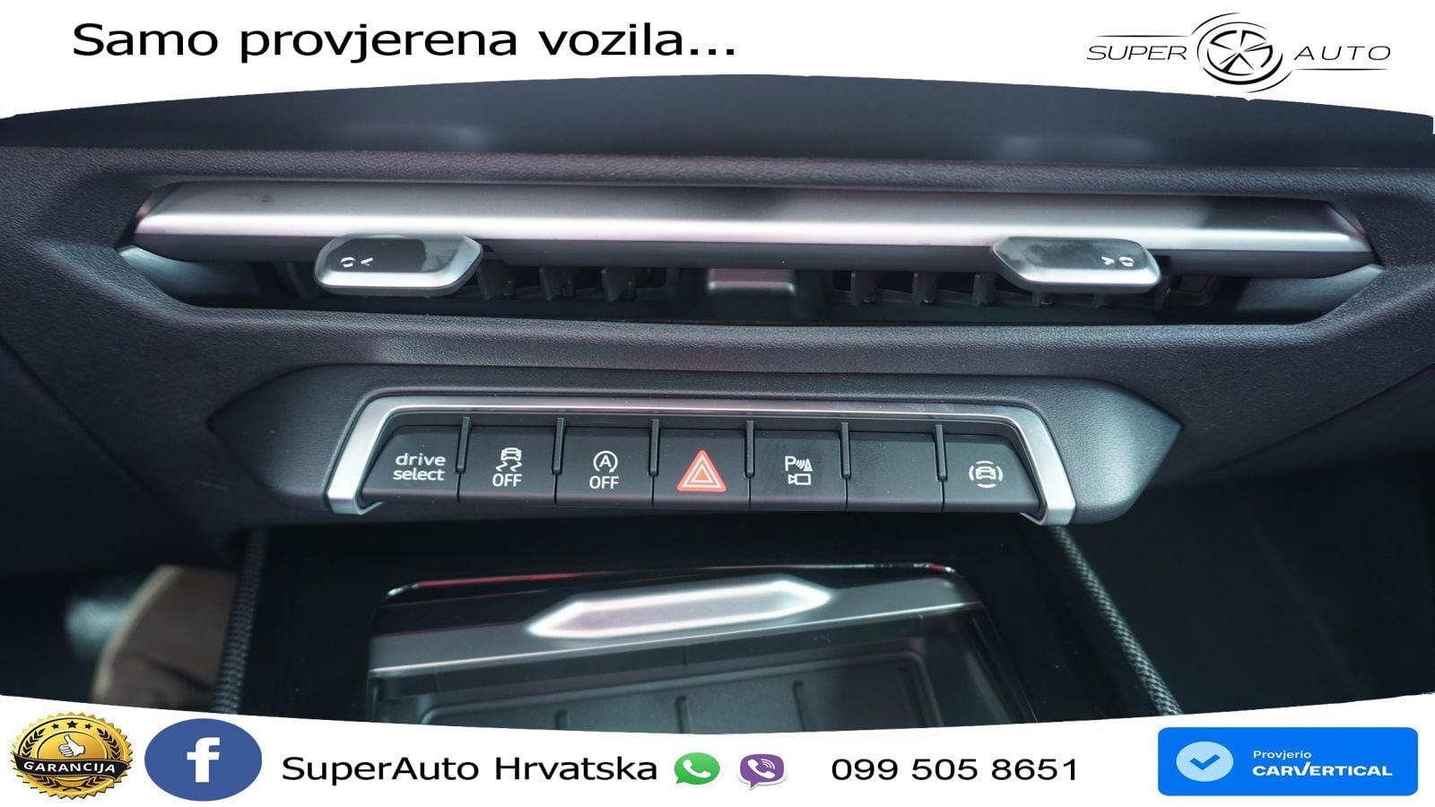 Audi Q3 Sportback 1.5 TFSI (150 KS) S tronic S line LED+GR SJED+ACC