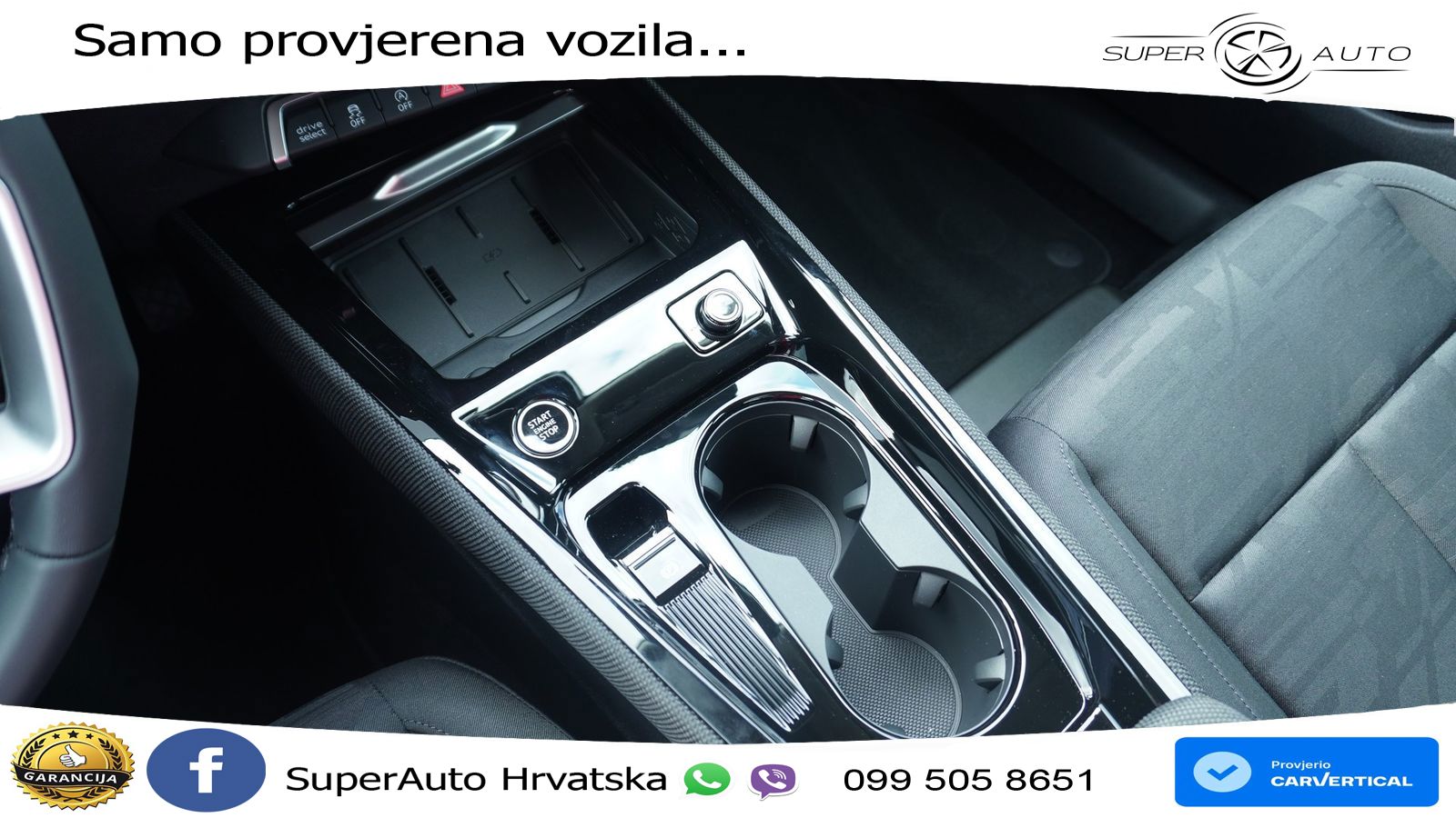 Audi Q3 Sportback 1.5 TFSI (150 KS) S tronic S line LED+GR SJED+ACC