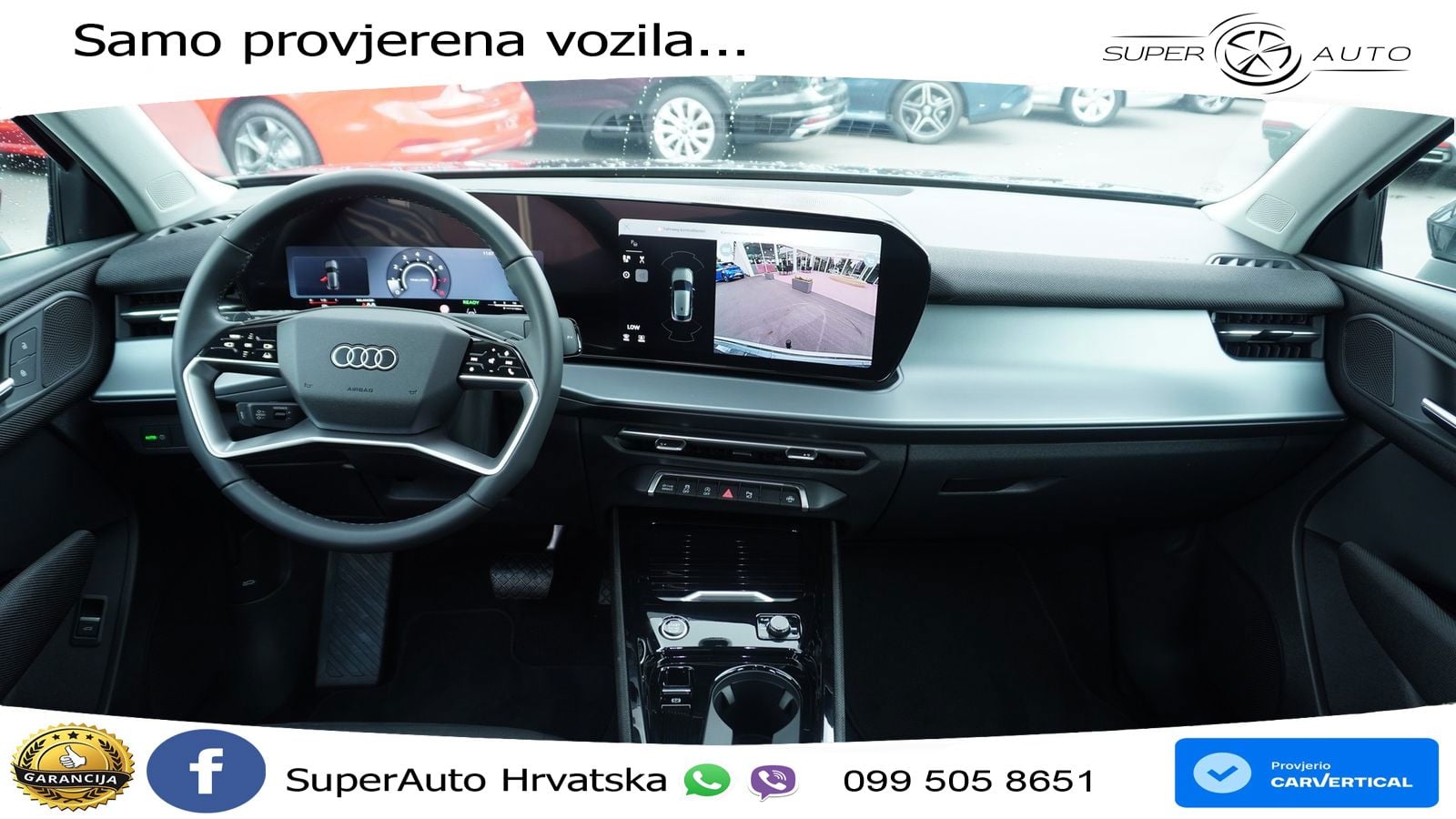 Audi Q3 Sportback 1.5 TFSI (150 KS) S tronic S line LED+GR SJED+ACC