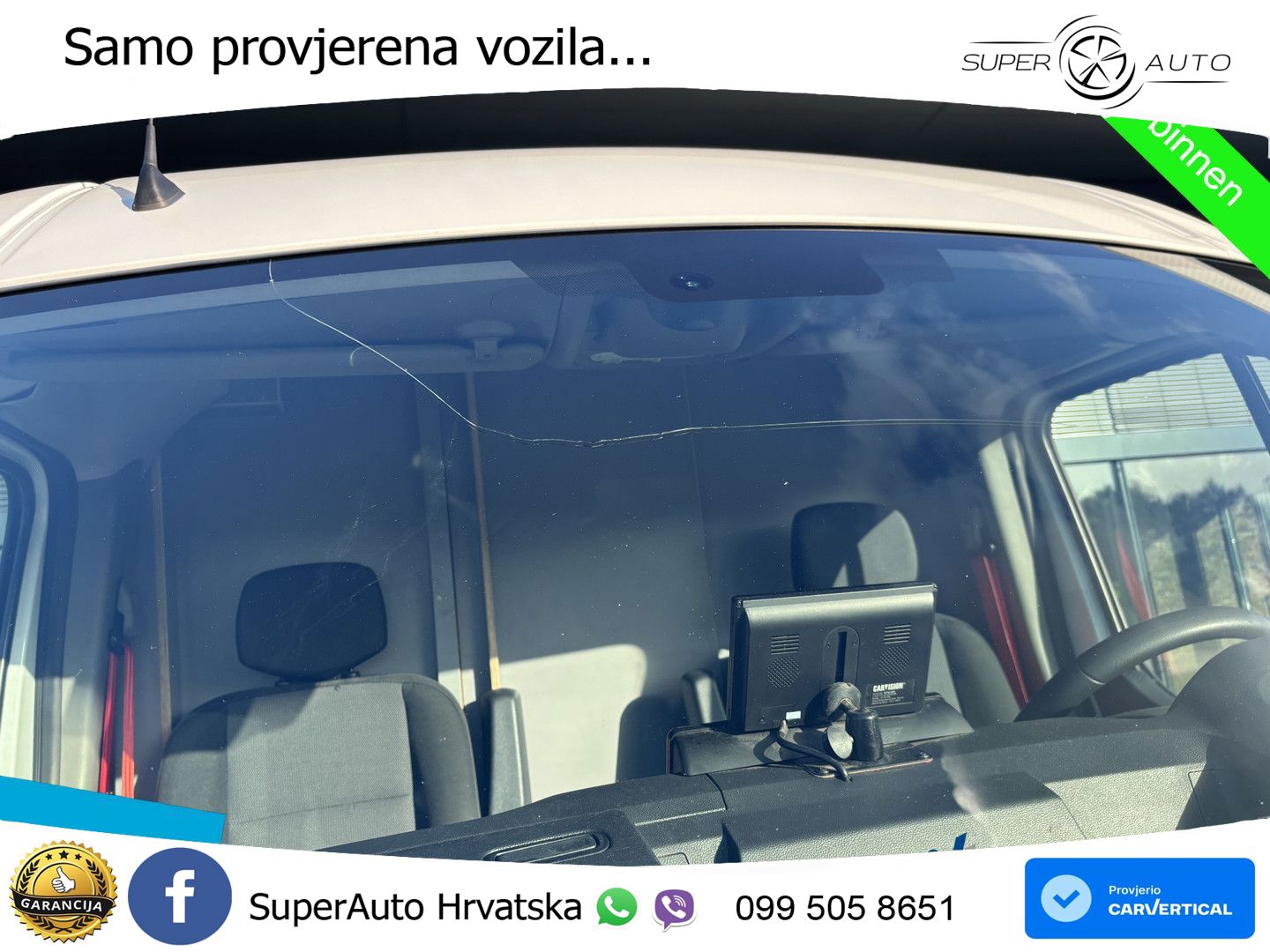 Renault Master T35 135 L3H2 Achteruitrijcamera + PostNL 136 KS