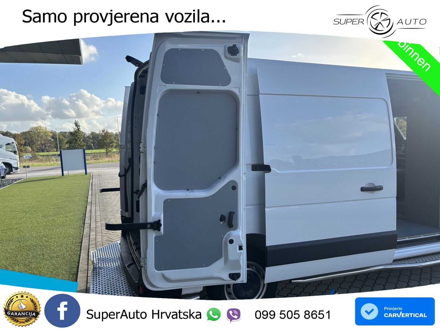 Renault Master T35 135 L3H2 Achteruitrijcamera + PostNL 136 KS
