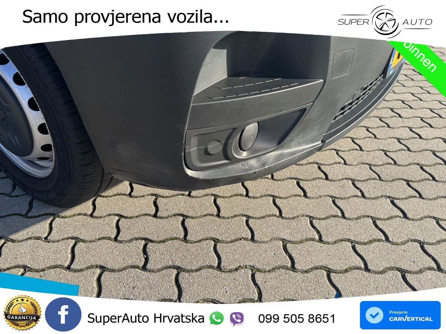 Renault Master T35 135 L3H2 Achteruitrijcamera + PostNL 136 KS