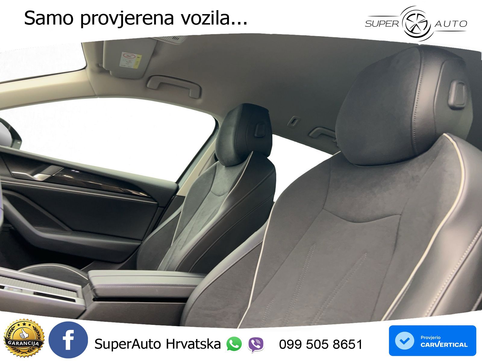 Volkswagen Passat Variant 1.5 TSI (204 KS) eHybrid DSG Business LED+GR SJED+ACC