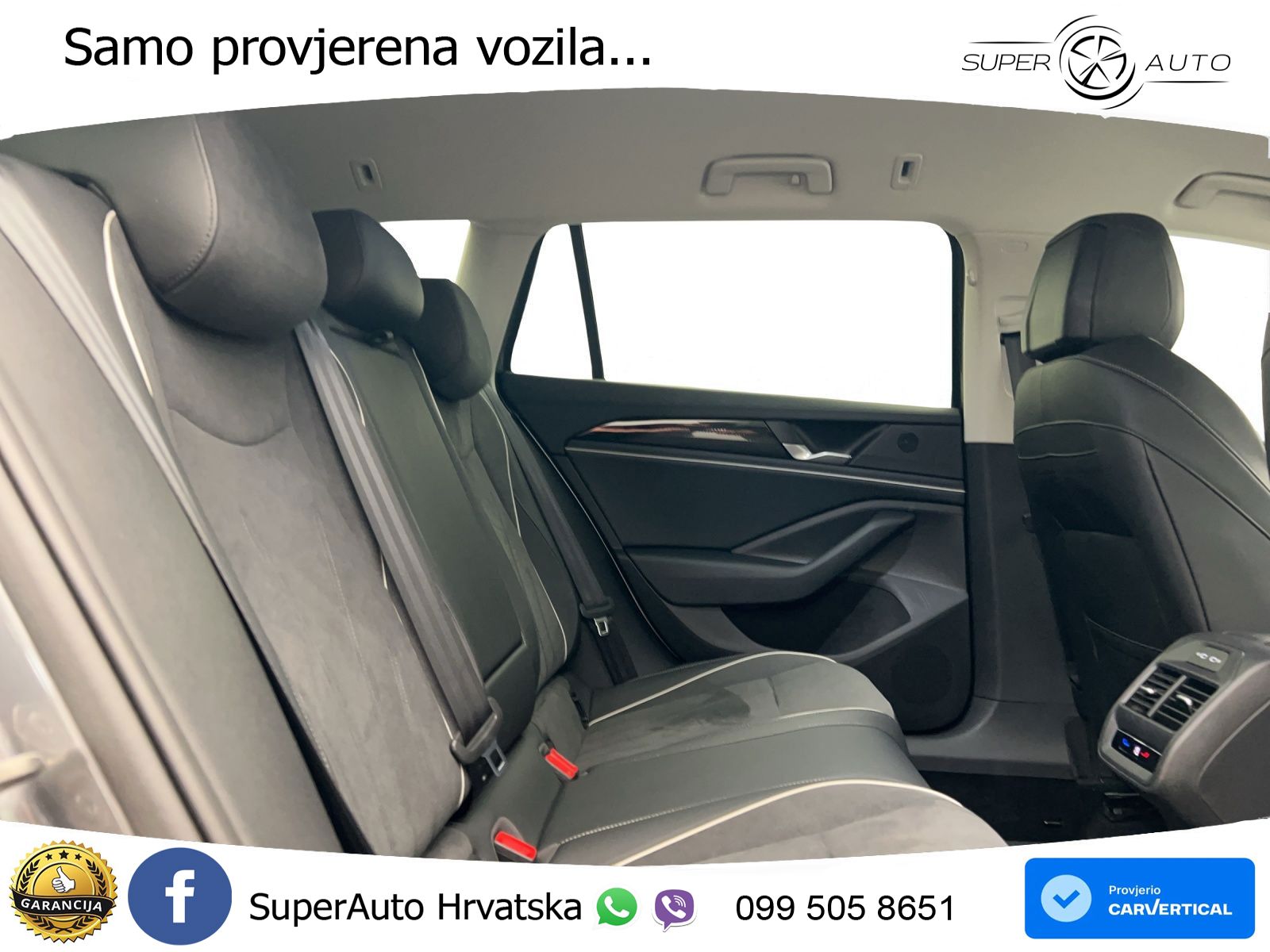 Volkswagen Passat Variant 1.5 TSI (204 KS) eHybrid DSG Business LED+GR SJED+ACC