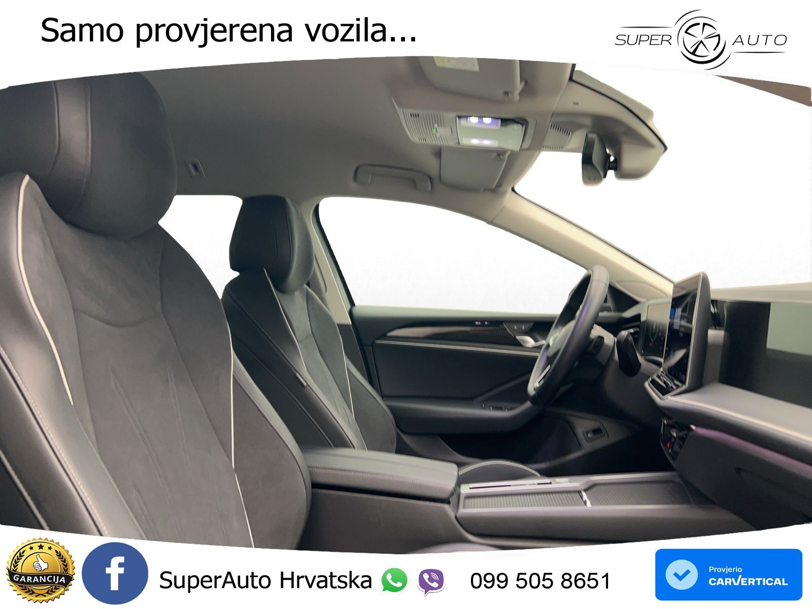 Volkswagen Passat Variant 1.5 TSI (204 KS) eHybrid DSG Business LED+GR SJED+ACC