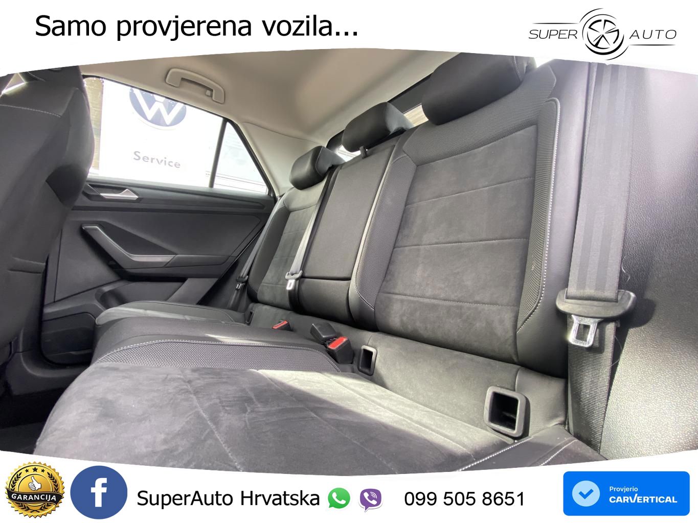 Volkswagen T-Roc I 1.5 TSI (150 KS) DSG MATRIX+GR SJED+KAM