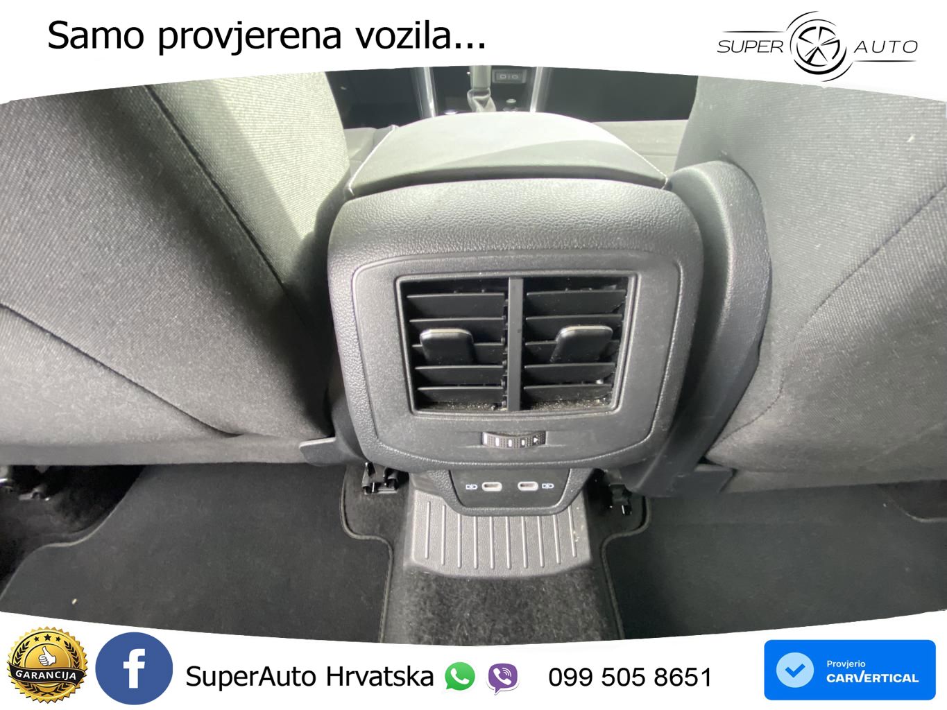 Volkswagen T-Roc I 1.5 TSI (150 KS) DSG MATRIX+GR SJED+KAM